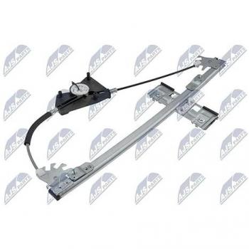 Elevalunas Eléctrico NTY EPS-SK-034 para VW, SKODA y SEAT