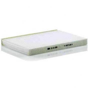 MANN-FILTER CU 32 008 Calefacción