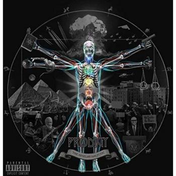 Hegelian Dialectic: The Book Of Revelation - Prodigy Of Mobb Deep