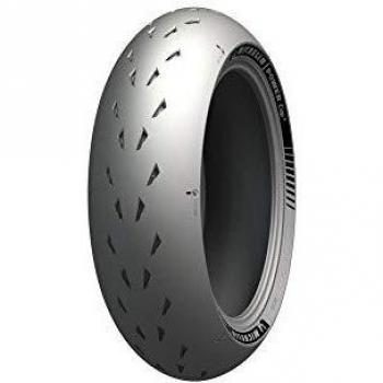 Michelin 74071 Neumático Power Cup 2 200/55 ZR17 78W para Moto, Verano