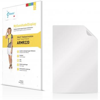 Vikuiti MySunshadeDisplay protector de pantalla ARMR220 de 3M para Motorola A1000