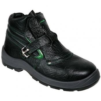 Panter 433021700 - FRAGUA TOTALE S3 NEGRO 257 Talla: 48
