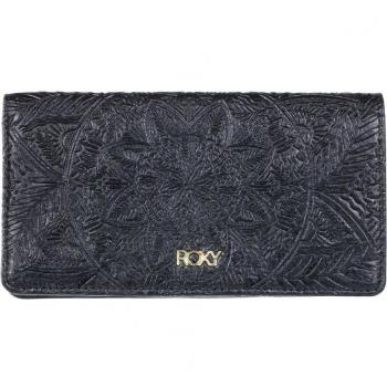 Cartera Roxy Crazy Wave para Mujer - Color Negro