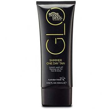 Bondi Sands GLO Shimmer One Day Tan 100ml