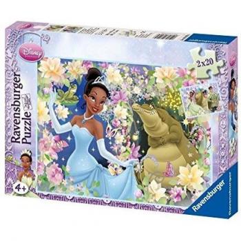 Ravensburger 8995- Puzzle Infantil