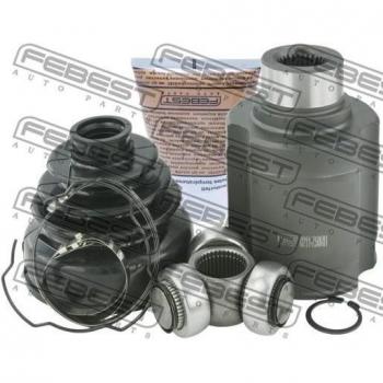 Junta homocinética FEBEST CV-joint 0211-Z50RH