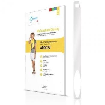 Vikuiti MySunshadeDisplay protector de pantalla ADQC27 de 3M para Samsung SGH-F210