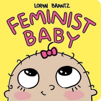 Feminist Baby: 4