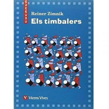 Els Timbalers. Material Auxiliar. Educacion Primaria