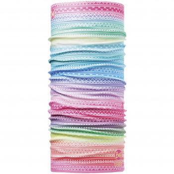 Original Buff Faded Tubular, Niños, Multicolor, Única