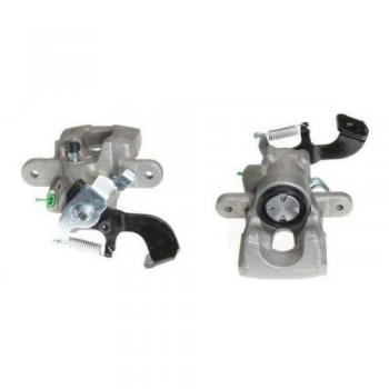 Pinza de freno BUDWEG 344245, trasera derecha