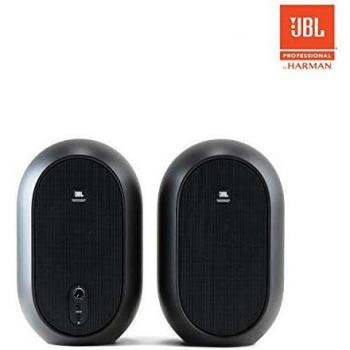 JBL 104 One Series Monitores de Referencia Pareja