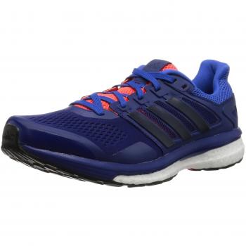adidas Supernova Glide 8, Zapatillas de Running Hombre, Multicolor