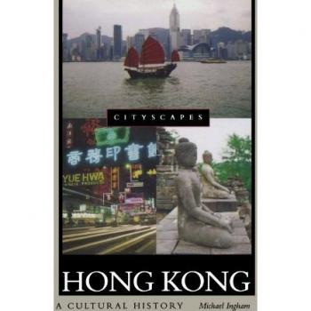Hong Kong: A Cultural History