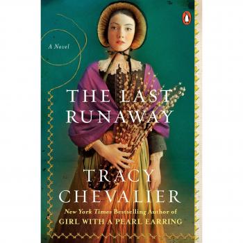 The Last Runaway: A Novel (Paperback) - Tracy Chevalier
