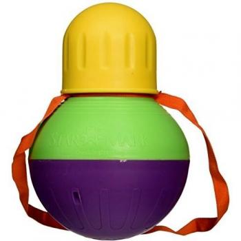 Julius-K9 59840 Bob-A-Lot Small, S, Multicolor