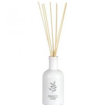 Ambientador Mikado Citronela Limón 200ml