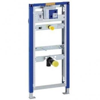 Geberit - Bastidor Geberit Duofix Para Urinario, 112–130 Cm, Universal