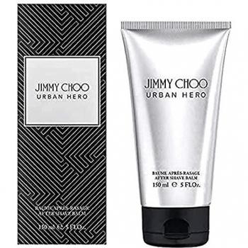 Jimmy Choo Urban Hero Aftershave Balm 150ml