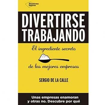 Divertirse trabajando