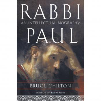 Rabbi Paul: An Intellectual Biography