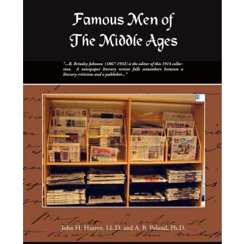 Hombres Famosos de la Edad Media - Edición en Rústica