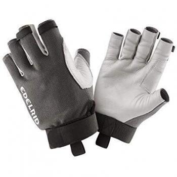 Edelrid Titan Large Work Gloves for Men