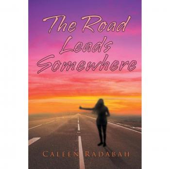 Libro de bolsillo El Camino Lleva a Algún Lugar - Radabah, Caleen