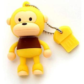 SATYCON PENDRIVE USB3.0 32GB Mono P AMARILL M0668