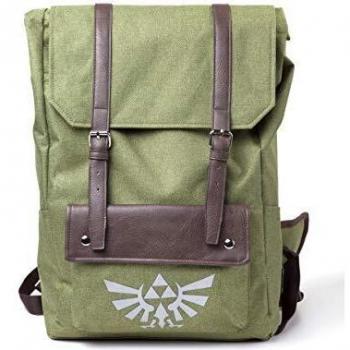 Difuzed Mochila con Capucha Zelda
