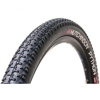 Neumático Rígido Hutchinson Python 2 Mono-compound 27.5´´ X 2.10 (52-584) para MTB