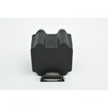 FEBEST HYSB-ENF - Silentblock de barra estabilizadora, tipo de producto: soporte estabilizador, características: alta calidad, resistencia al desgaste, fácil instalación, compatible con múltiples modelos de vehículos