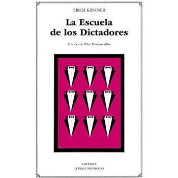 La Escuela de los Dictadores