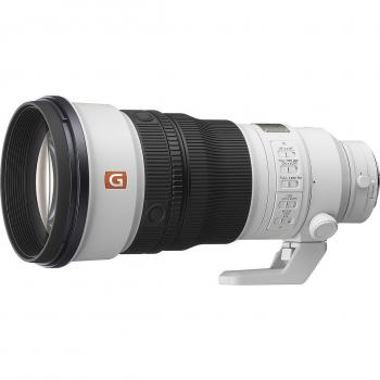 Lente Sony FE 300mm F2.8 GM OSS