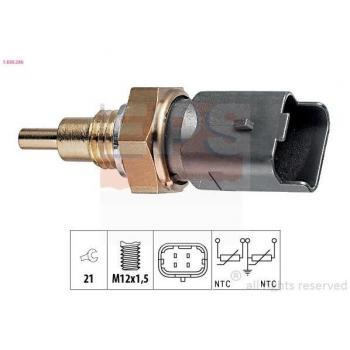 Unidad de envío EPS, sensor de temperatura del refrigerante 1.830.286