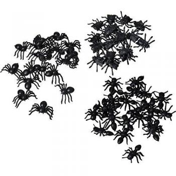 Rubies- Bolsa bichitos para Halloween, Talla única
