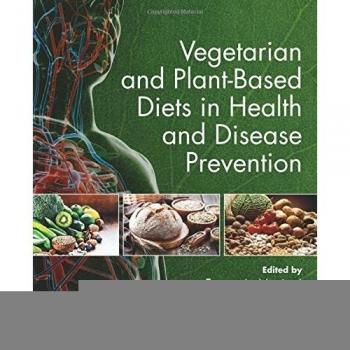 Vegetarian and Plant-Based Diets in Health and Disease Prevention