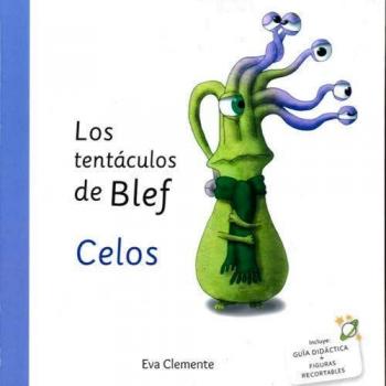 Los tentaculos de blef celos