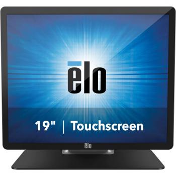 Elo 1902L 19 LCD Touchscreen Monitor