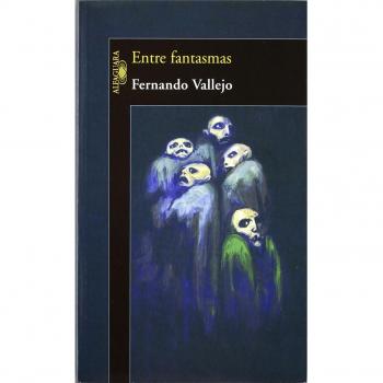 Entre fantasmas