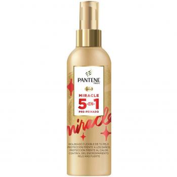 Pantene Miracle 5-in-1 Pre-Styling Heat Protector Spray 200ml
