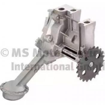 PIERBURG Oil Pump 7.06595.01.0