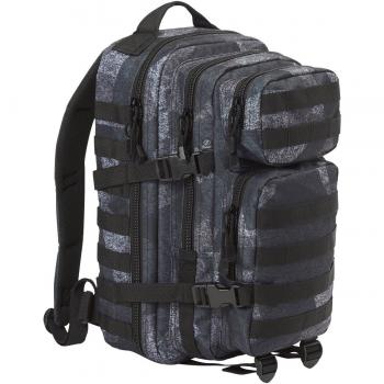 Brandit US Cooper Medium Backpack 25L Night Digital Camo