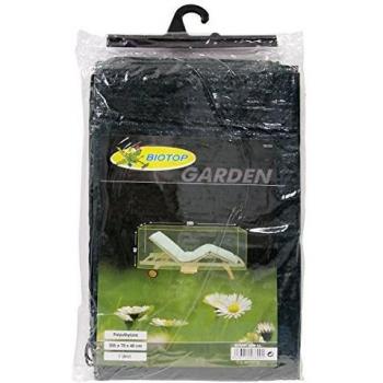 ALTADEX Funda PROTECCIÓN Cubre TUMBONAS 205X78X40CM