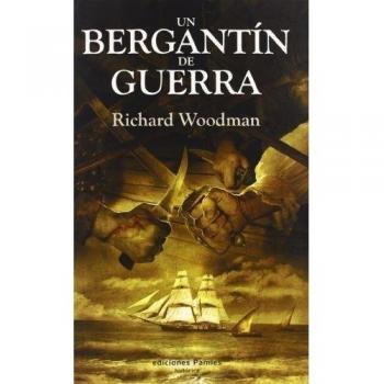 Un Bergantin De Guerra