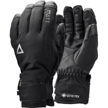 Guantes de esquí para hombre Rob Gore-Tex Matt