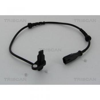 Sensor ABS TRISCAN 8180 25201