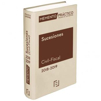 Memento Sucesiones