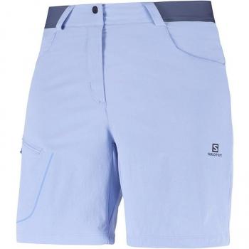 Salomon Wayfarer Short Femenino
