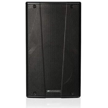 dB Technologies B-Hype 15 Altavoz Activo, potencia de 400W RMS, woofer de 15 pulgadas, tweeter de 1 pulgada, respuesta en frecuencia de 50 Hz a 20 kHz, rango dinám